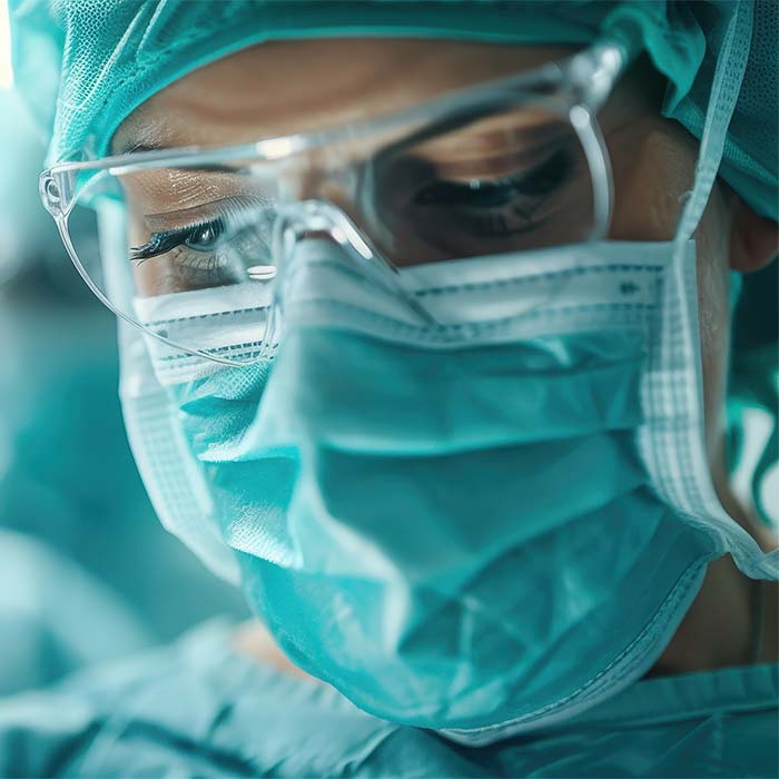 Chirurgia onkologiczna