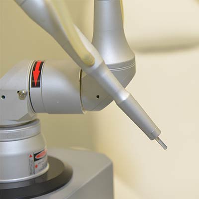 Fałdy okołoodbytnicze laser